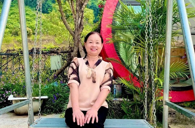 Tuổi già càng ít dựa con càng tốt? - ảnh 1