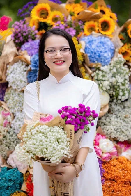 Chữ hiếu là sợi chỉ đỏ nối liền các thế hệ - ảnh 1