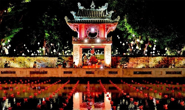 Bài 1: Thước đo đầu tàu liên kết vùng đồng bằng sông Hồng - ảnh 1