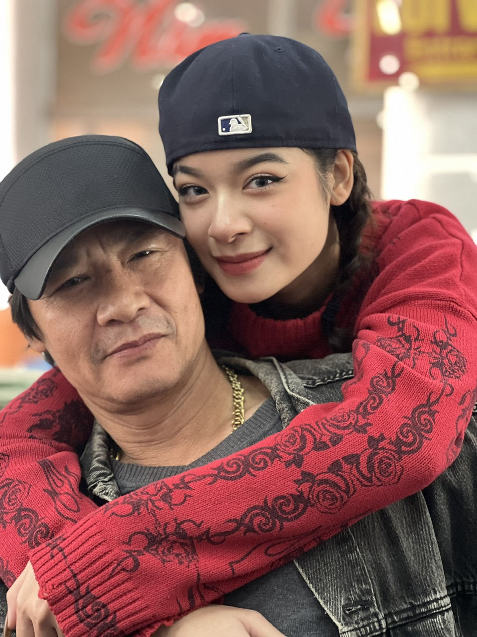 “Hãy nhìn vào các con để đánh giá tôi là ông bố thế nào?“ - ảnh 4