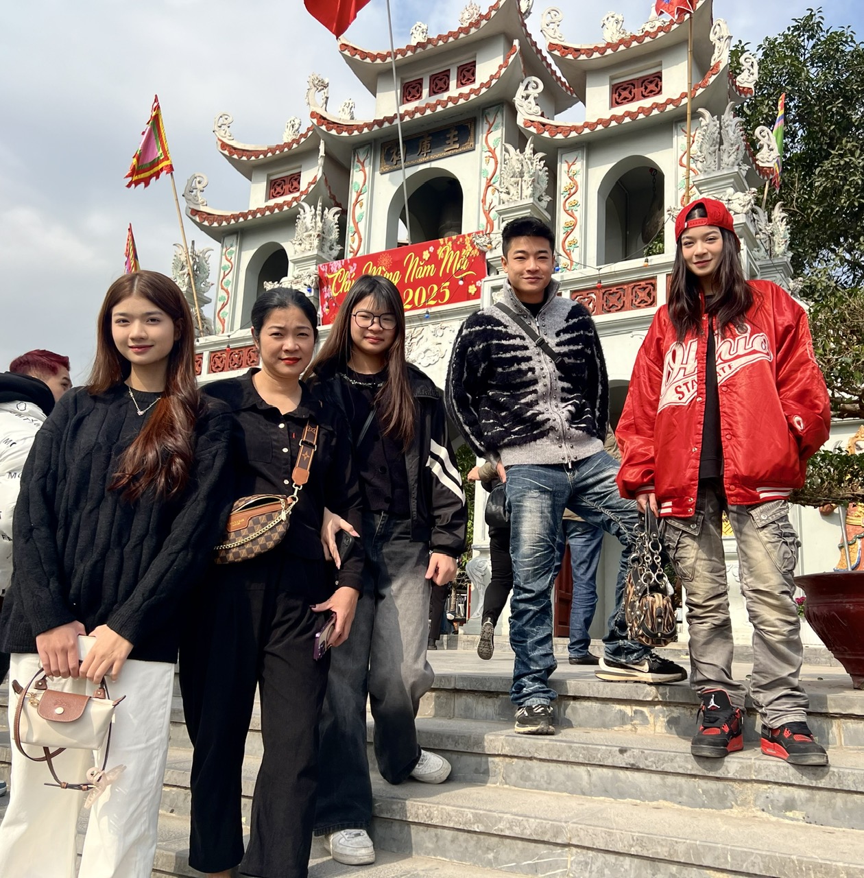 “Hãy nhìn vào các con để đánh giá tôi là ông bố thế nào?“ - ảnh 2