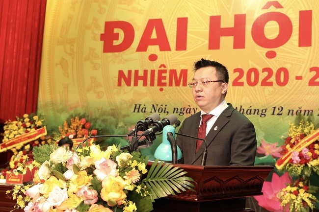 Báo chí trong kỷ nguyên số đang đứng trước cơ hội vô cùng lớn! - ảnh 1