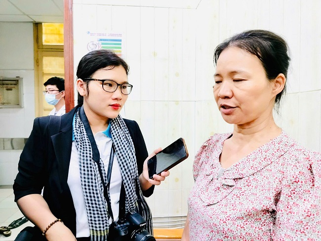 Gần 40 năm phát triển và khẳng định vị thế trong ngôi nhà chung Phụ nữ Thủ đô - ảnh 10