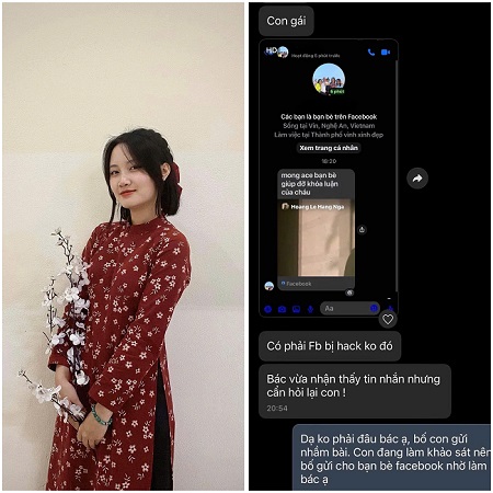 Điểm tựa của con - ảnh 1