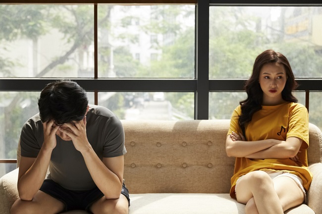 Đòi hỏi trong tình yêu, bao nhiêu là đủ? - ảnh 1