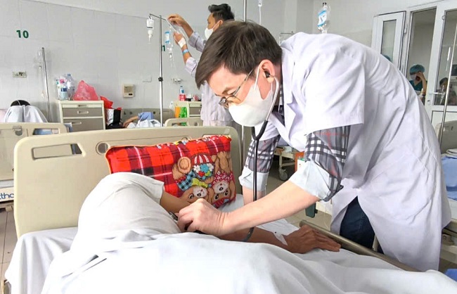 Viêm màng não, mất thính lực vì liên cầu khuẩn lợn - ảnh 1