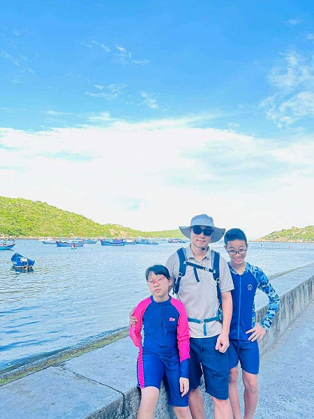 Thấu hiểu và đồng hành cùng con! - ảnh 1