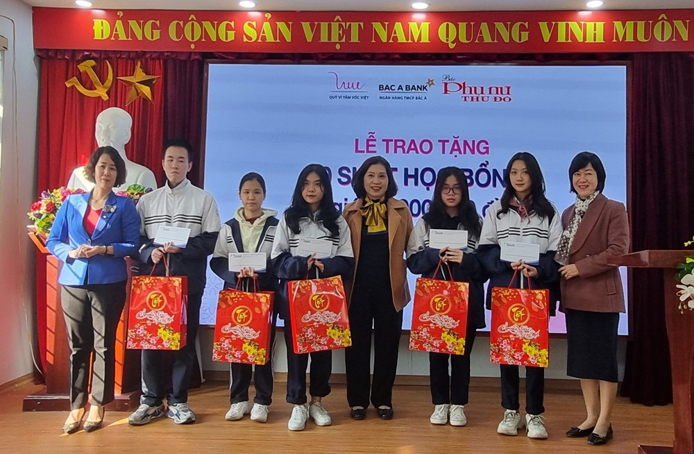 39 năm ấy, biết bao nhiêu tình! - ảnh 3