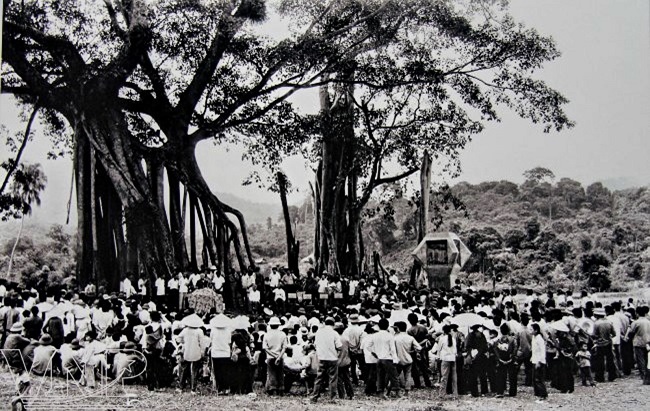 Tầm vóc thời đại của Cách mạng Tháng Tám năm 1945 - ảnh 2