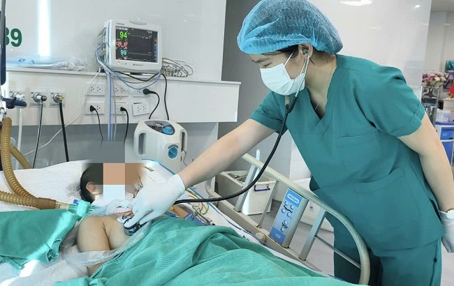 Báo động mắc bệnh dại từ vật nuôi - ảnh 1