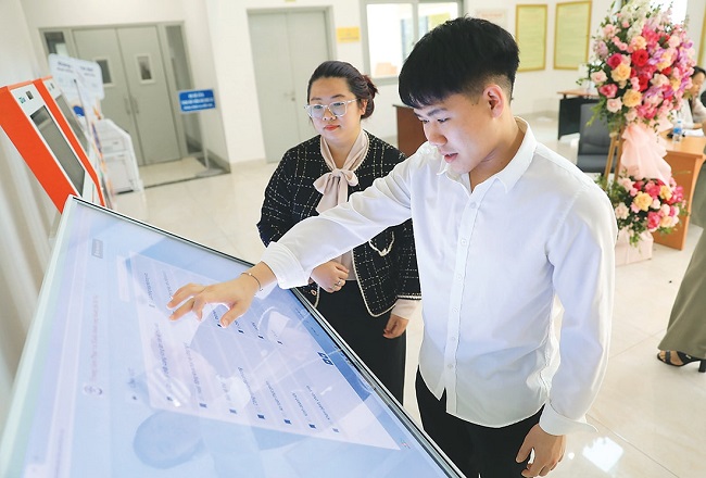 Đại hội XVIII bước ngoặt đưa Thủ đô và đất nước vào kỷ nguyên thịnh vượng, nhân dân hạnh phúc - ảnh 2