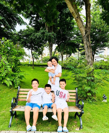 Hành trình tìm lại kết nối - ảnh 1