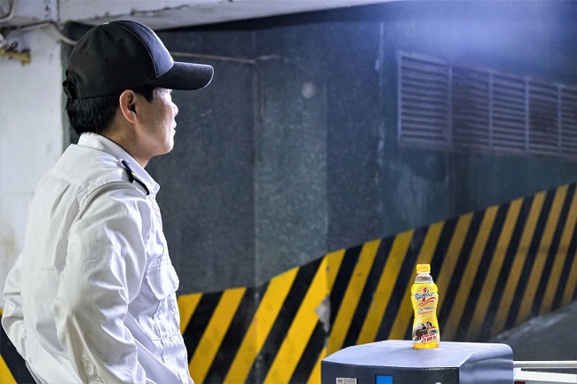 Bền đam mê: Câu chuyện người gác bình yên giữa đêm - ảnh 3