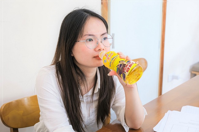 Rapper Đen và Number 1: Cú bắt tay cực cháy, truyền lửa “đam mê” cho người trẻ Việt  - ảnh 3