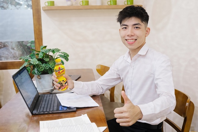 Rapper Đen và Number 1: Cú bắt tay cực cháy, truyền lửa “đam mê” cho người trẻ Việt  - ảnh 5