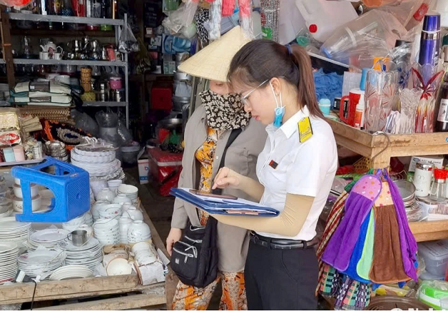 Chiến dịch 60 ngày cao điểm - ảnh 1