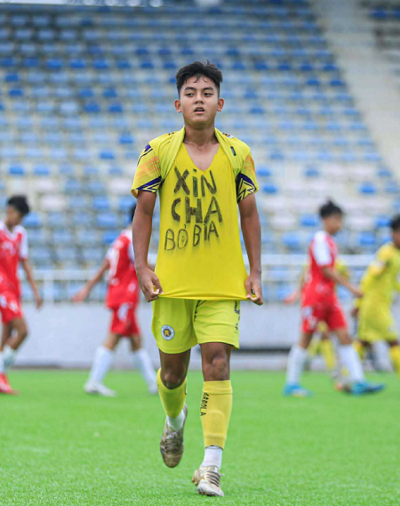 Xin cha bỏ bia rượu - Thông điệp về tình phụ tử - ảnh 1