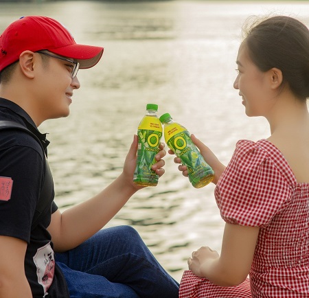 Khi Gen Z dừng lại để tái khởi động tinh thần “không stress“ - ảnh 2