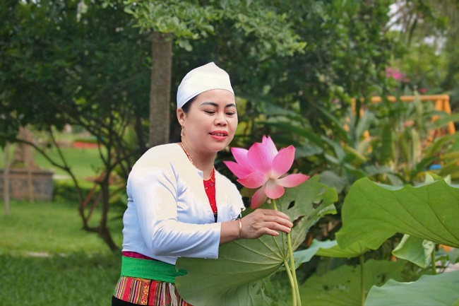 Nhiệm kỳ mới, phụ nữ có thêm nhiều cơ hội phát huy trí tuệ, bản lĩnh - ảnh 2