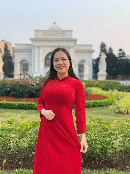 Nhiệm kỳ mới, phụ nữ có thêm nhiều cơ hội phát huy trí tuệ, bản lĩnh - ảnh 3