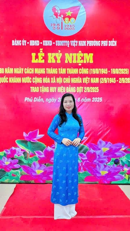 Nhiệm kỳ mới, phụ nữ có thêm nhiều cơ hội phát huy trí tuệ, bản lĩnh - ảnh 4