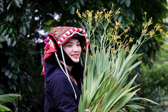 Nhiệm kỳ mới, phụ nữ có thêm nhiều cơ hội phát huy trí tuệ, bản lĩnh - ảnh 5