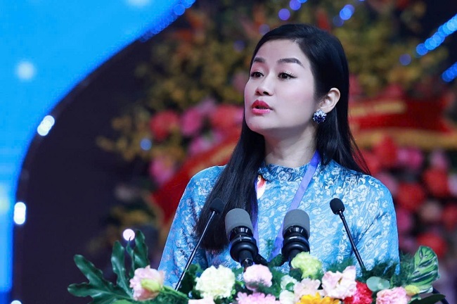 Tin tưởng và kỳ vọng vào một nhiệm kỳ đột phá và đổi mới - ảnh 6