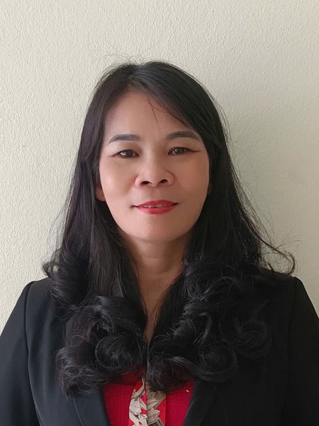 Tin tưởng và kỳ vọng vào một nhiệm kỳ đột phá và đổi mới - ảnh 5