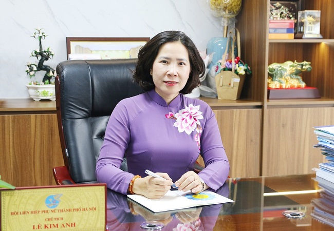 Đổi mới mạnh mẽ nội dung, phương thức hoạt động Hội, đội ngũ cán bộ Hội gương mẫu, tiên phong sáng tạo - ảnh 1