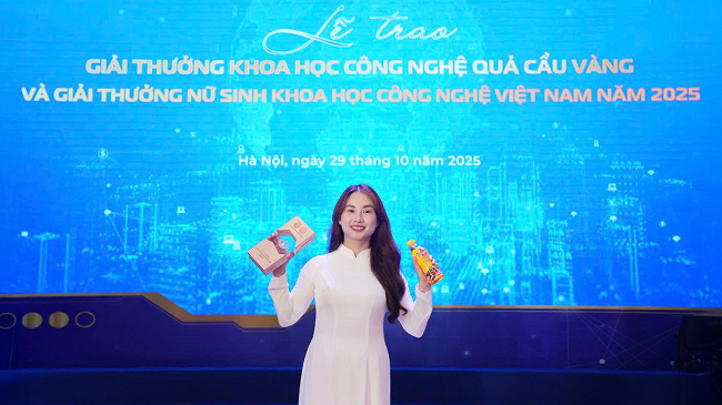 Khi đam mê được “nạp năng lượng”, giới hạn chỉ là điểm xuất phát - ảnh 3