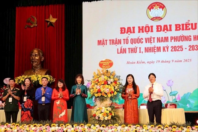 Sức bật trong nhiệm kỳ mới - ảnh 2