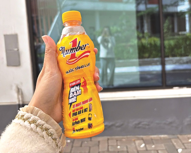 Nữ sinh khoa học công nghệ và hành trình bứt phá thành phiên bản Number 1 của chính mình - ảnh 3