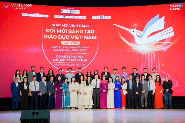 Đột phá từ giáo dục và đào tạo, nâng cao nguồn nhân lực để phát triển Thủ đô - ảnh 6