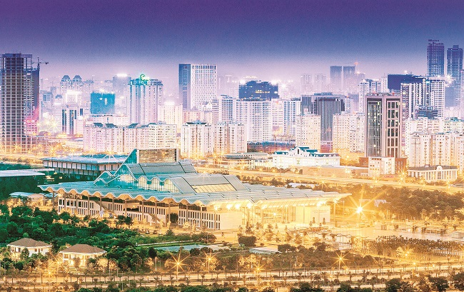 Thủ đô Hà Nội đang ngày một đàng hoàng hơn, to đẹp hơn - ảnh 3