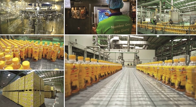 Number 1 và phía sau hành trình tiếp năng lượng cho hàng triệu người Việt - ảnh 3