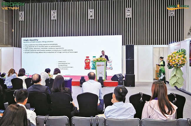 Number 1 và phía sau hành trình tiếp năng lượng cho hàng triệu người Việt - ảnh 1