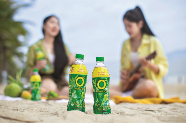 Một ngụm trà, một hơi thở, và một ngày bùng nổ ý tưởng - ảnh 1