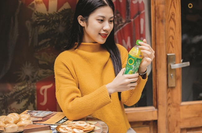 Một ngụm trà, một hơi thở, và một ngày bùng nổ ý tưởng - ảnh 3