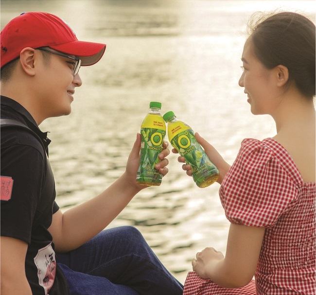 Một ngụm trà, một hơi thở, và một ngày bùng nổ ý tưởng - ảnh 2