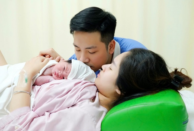 “Khuyến sinh” để nâng cao chất lượng dân số - ảnh 1