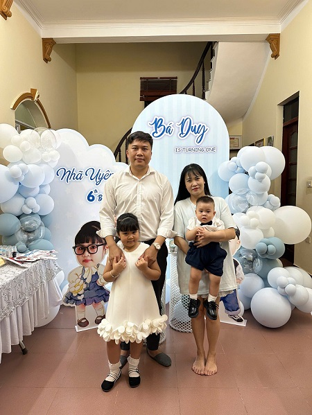 “Khuyến sinh” để nâng cao chất lượng dân số - ảnh 1