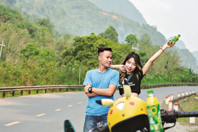 Gen Z giải nhiệt tinh thần trước áp lực, bứt phá về đích cuối năm - ảnh 6