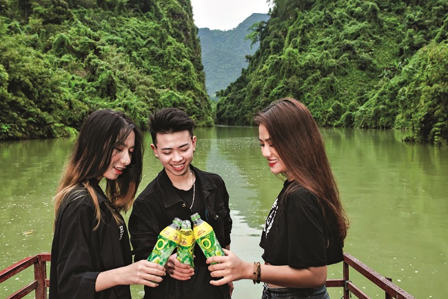 Gen Z giải nhiệt tinh thần trước áp lực, bứt phá về đích cuối năm - ảnh 5