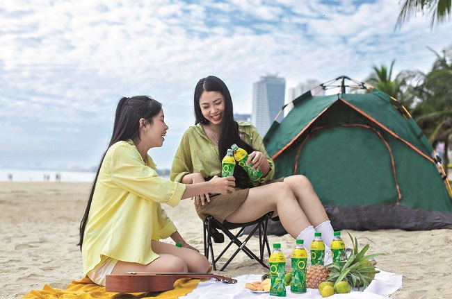 Gen Z giải nhiệt tinh thần trước áp lực, bứt phá về đích cuối năm - ảnh 4