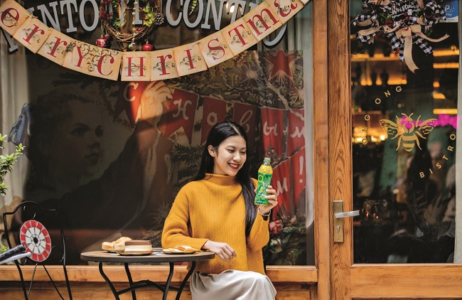 Gen Z giải nhiệt tinh thần trước áp lực, bứt phá về đích cuối năm - ảnh 2