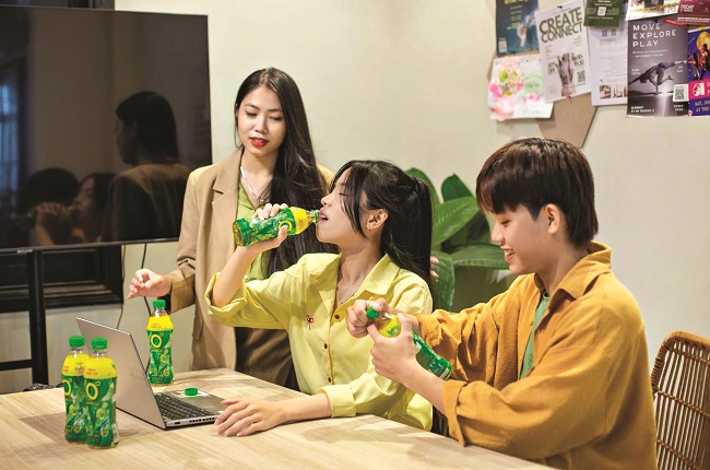 Gen Z giải nhiệt tinh thần trước áp lực, bứt phá về đích cuối năm - ảnh 1