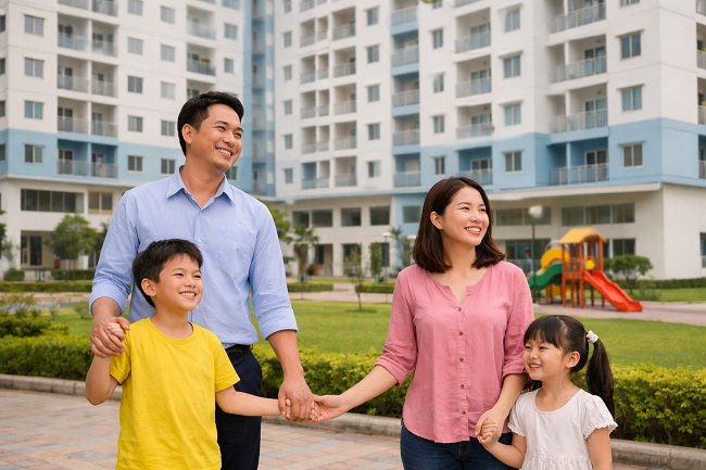 “Khuyến sinh” để nâng cao chất lượng dân số - ảnh 1