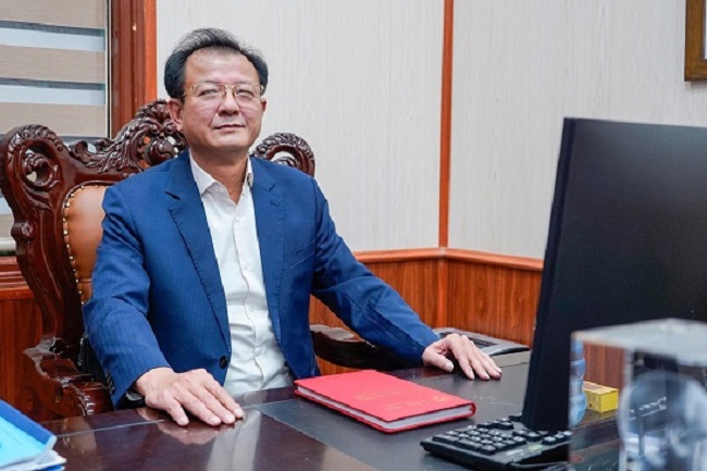 Gửi trọn niềm tin, kỳ vọng vào Đại hội XIV của Đảng - ảnh 3