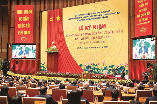 Mở đường cho đổi mới sáng tạo, phát triển đất nước nhanh và bền vững - ảnh 2