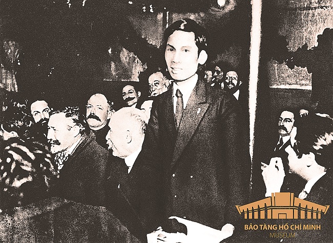 Tư tưởng Hồ Chí Minh về đổi mới: Khát vọng sánh vai các cường quốc năm châu - ảnh 2